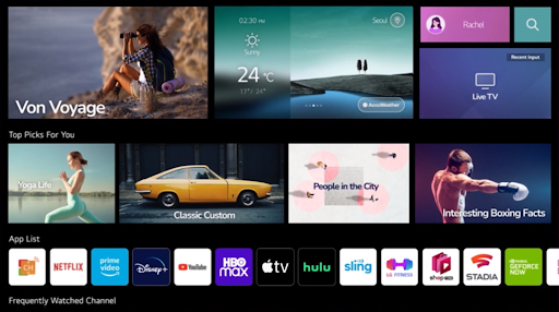 SMART TIVI LG 4K 65 INCH 65UQ7550PSF 12 SMART TIVI LG 4K 65 INCH 65UQ7550PSF