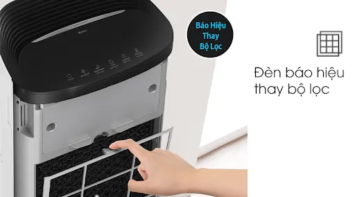 MÁY LỌC KHÔNG KHÍ SAMSUNG AX34R3020WW/SV 30W 11 MÁY LỌC KHÔNG KHÍ SAMSUNG AX34R3020WW/SV 30W