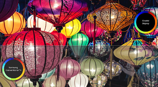 SMART TIVI SAMSUNG 4K 55 INCH UA55AU7200 13 SMART TIVI SAMSUNG 4K 55 INCH UA55AU7200