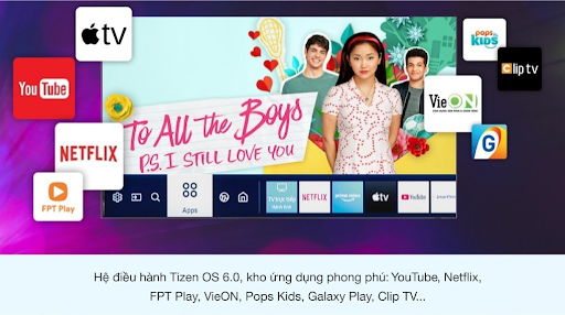 SMART TIVI SAMSUNG 4K 50 INCH UA50AU8100 14 SMART TIVI SAMSUNG 4K 50 INCH UA50AU8100