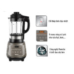 MÁY XAY ĐA NĂNG TEFAL BL967B66 3 MAY XAY DA NANG TEFAL BL967B66 3