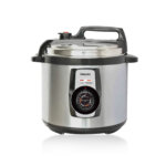 NỒI ẤP SUẤT ĐIỆN PHILIPS HD2103 NOI AP SUAT DIEN PHILIPS HD2103