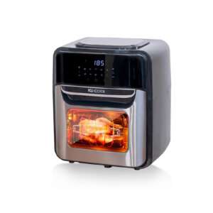 NỒI CHIÊN HƠI NƯỚC KUCHEN KUPCB 1119