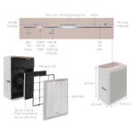 SAMSUNG AX32BG3100GBSV 41W 4 SAMSUNG AX32BG3100GBSV 41W 4