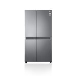 TỦ LẠNH LG INVERTER 649 LÍT GR-B257JDS TU LANH LG INVERTER 649 LIT GR B257JDS