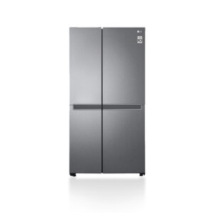 TỦ LẠNH LG INVERTER 649 LÍT GR-B257JDS