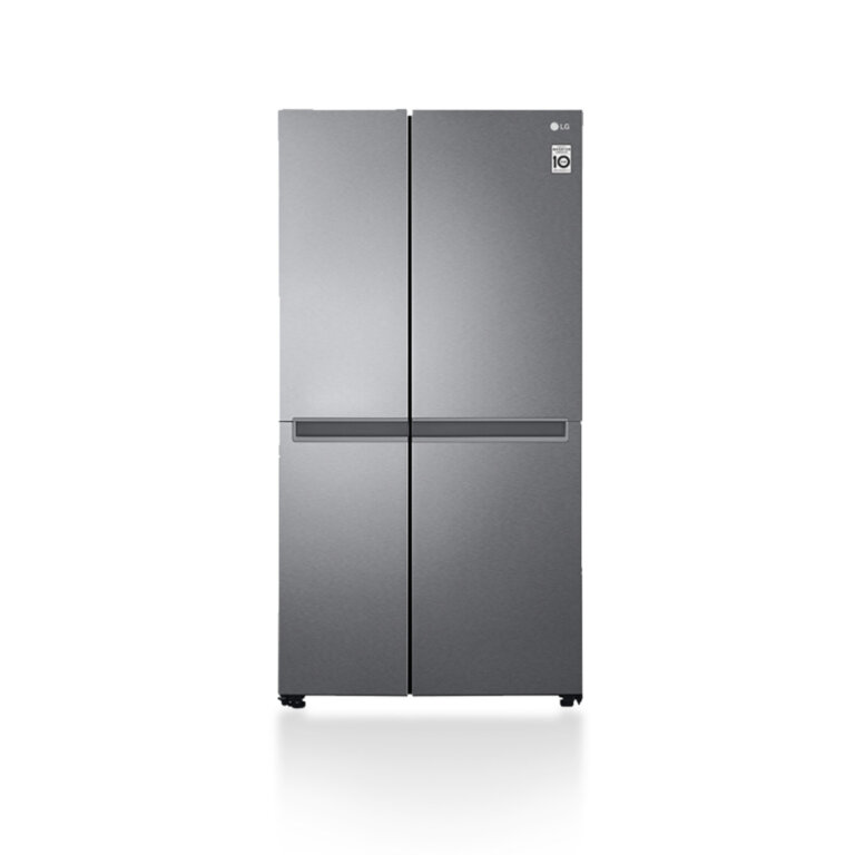 TỦ LẠNH LG INVERTER 649 LÍT GR-B257JDS 1 TU LANH LG INVERTER 649 LIT GR B257JDS