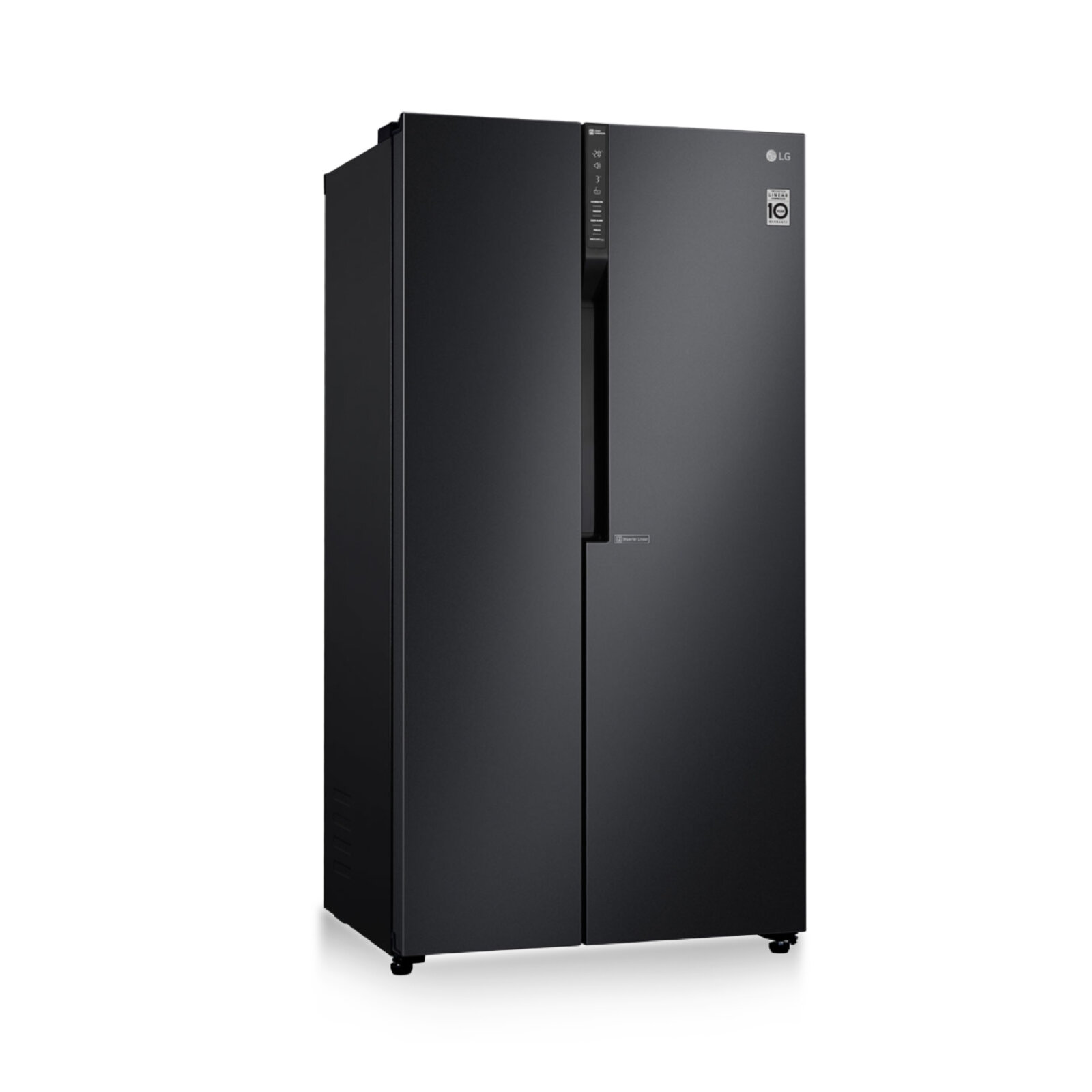 Tu lanh LG Inverter 613 lit GR B247WB