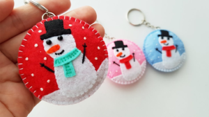 Bật mí cách làm quà tặng Noel vừa tinh tế vừa độc lạ 4 cach lam qua tang noel moc khoa