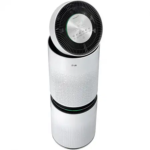 may loc khong khi 3 tang LG PuriCare AS10GDWH0.ABAE 70W 2 may loc khong khi 3 tang LG PuriCare AS10GDWH0.ABAE 70W 2