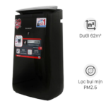 may loc khong khi SHARP FP-J80EV-H 48W 2 may loc khong khi SHARP FP J80EV H 48W 2