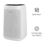 may loc khong khi Samsung AX34R3020WWSV 30W 2 may loc khong khi Samsung AX34R3020WWSV 30W 2