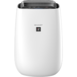 may loc khong khi Sharp FP-J40E-W 23W 1 may loc khong khi Sharp FP J40E W 23W 1