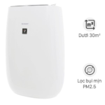 may loc khong khi Sharp FP-J40E-W 23W 2 may loc khong khi Sharp FP J40E W 23W 2