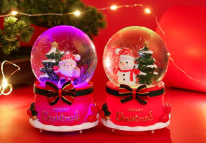 Gợi ý những món quà tặng Noel cực ý nghĩa cho bạn bè và người thân 2 qua tang Noel qua cau tuyet