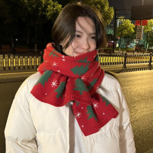 Gợi ý những món quà tặng Noel cực ý nghĩa cho bạn bè và người thân 5 qua tang noel khan quang co