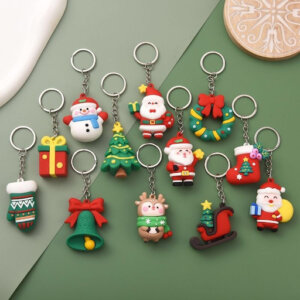 Gợi ý những món quà tặng Noel cực ý nghĩa cho bạn bè và người thân 10 qua tang noel moc khoa