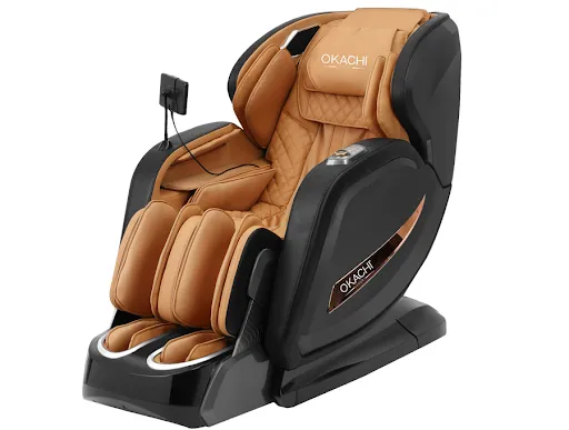 Ghế massage Okachi Luxury JP-I99