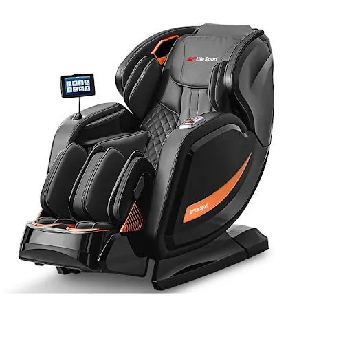 Ghế massage Lifesport LS-799