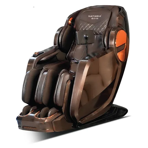 Ghế Massage Cao Cấp Kaitashi KS-379