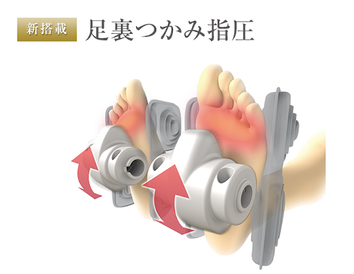 GHẾ MASSAGE FUJIIRYOKI AS1100