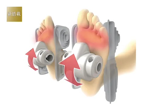 GHẾ MASSAGE FUJIIRYOKI SKS 6800