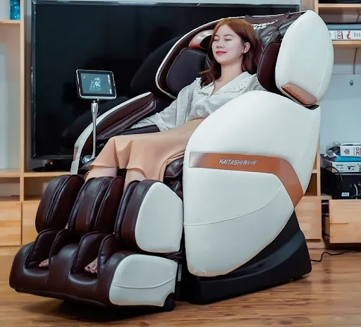 Ghế Massage Kaitashi