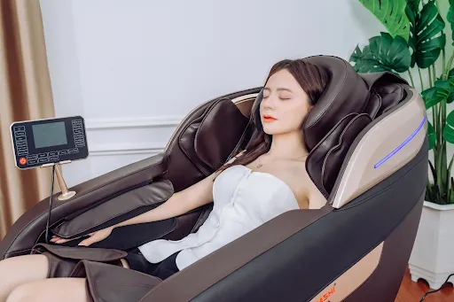 Ghế Massage Kaitashi