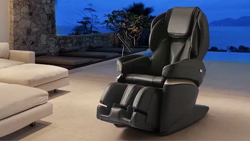 GHẾ MASSAGE FUJIIRYOKI AS 2100 NEW