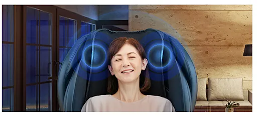 GHẾ MASSAGE FUJIIRYOKI AS 2100 NEW