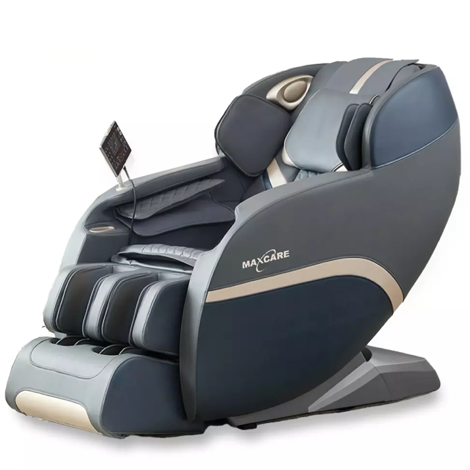 Ghế massage Maxcare Max4D Smart