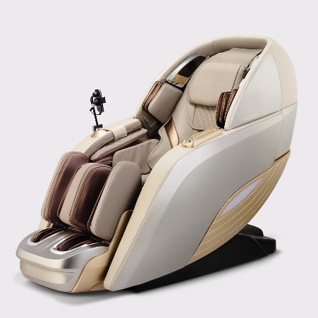 Ghế massage Kingsport Luxury G31 New