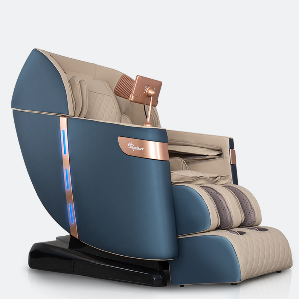 Ghế massage Elip Athena