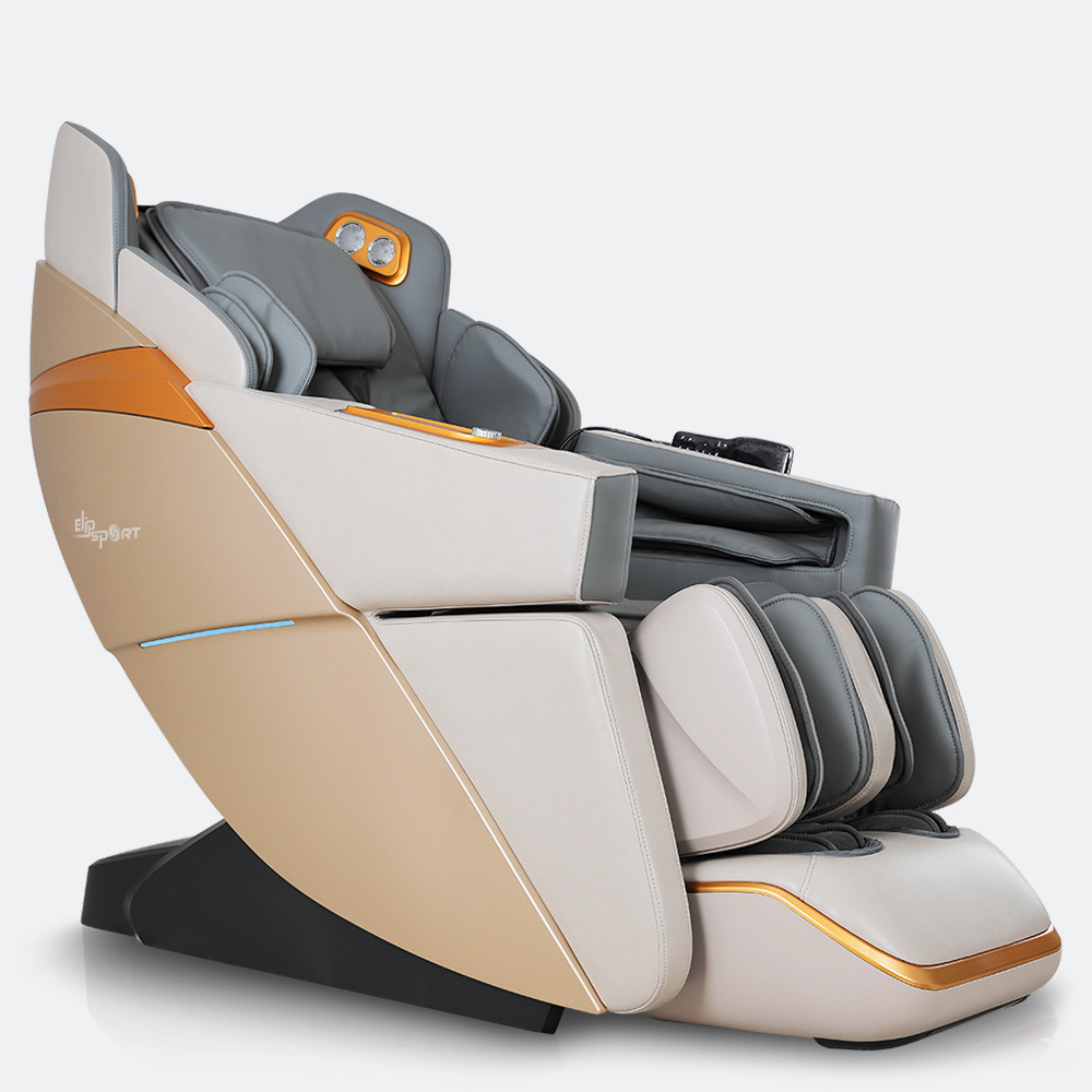 Ghế massage Elip Mozart - Beige