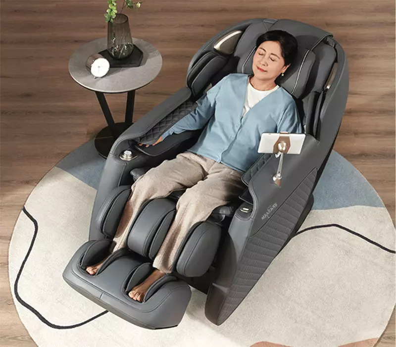 Ghế massage Maxcare Max668Pro 