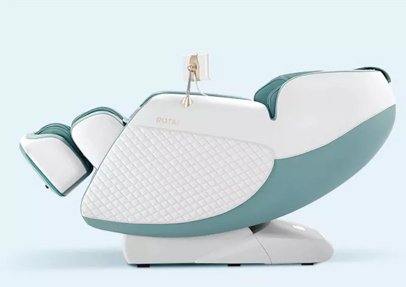 Ghế massage Maxcare Max668Pro 