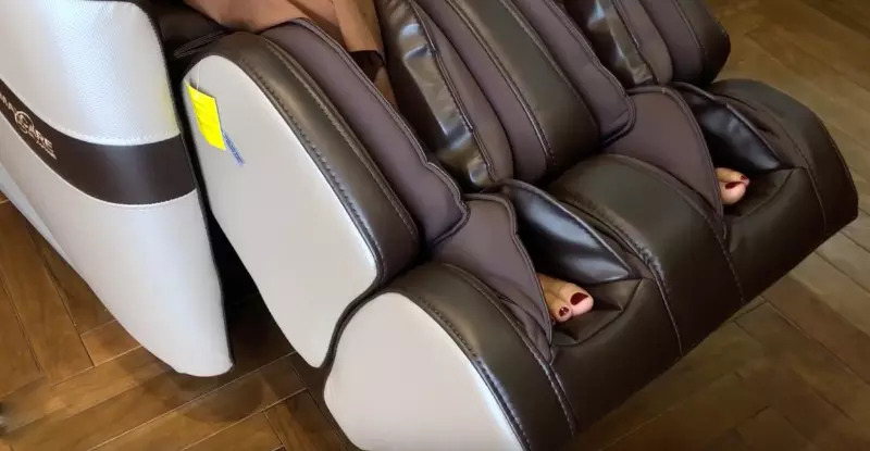 Ghế massage Maxcare Max684plus 