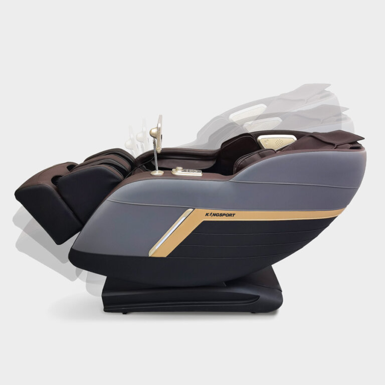 GHẾ MASSAGE KINGSPORT G80 2 word image 127953 5