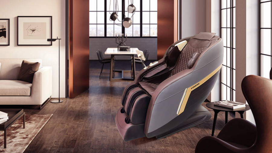 GHẾ MASSAGE KINGSPORT G80 