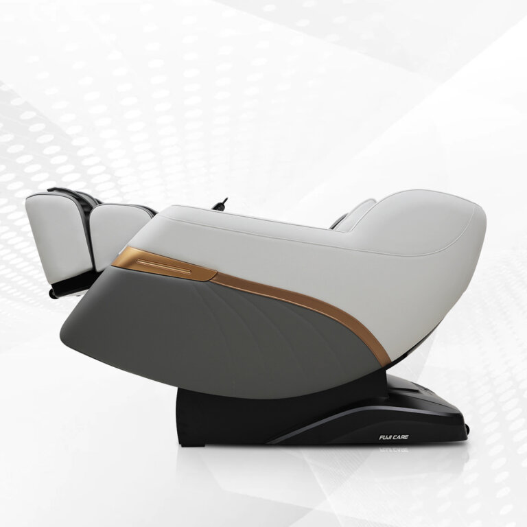 GHẾ MASSAGE ELIP TESLA - CARE 2 word image 127989 2