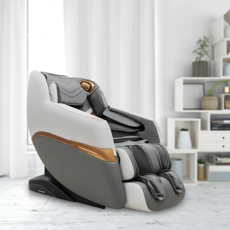 GHẾ MASSAGE ELIP TESLA - CARE 3 word image 127989 3