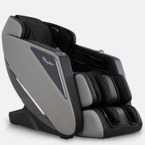 GHẾ MASSAGE ELIP PLATINUM – GRAY