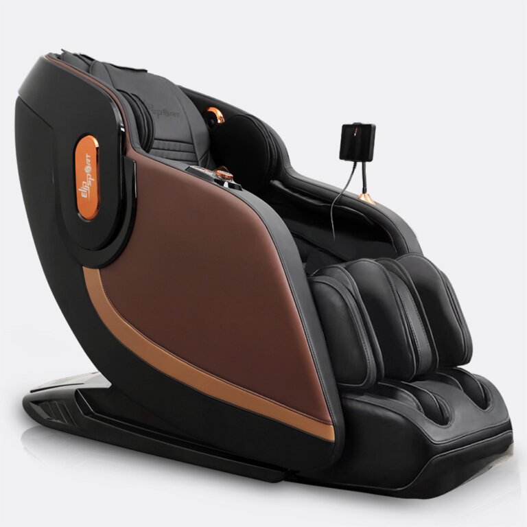 GHẾ MASSAGE ELIP NAPOLEON - BROWN 1 word image 128016 1