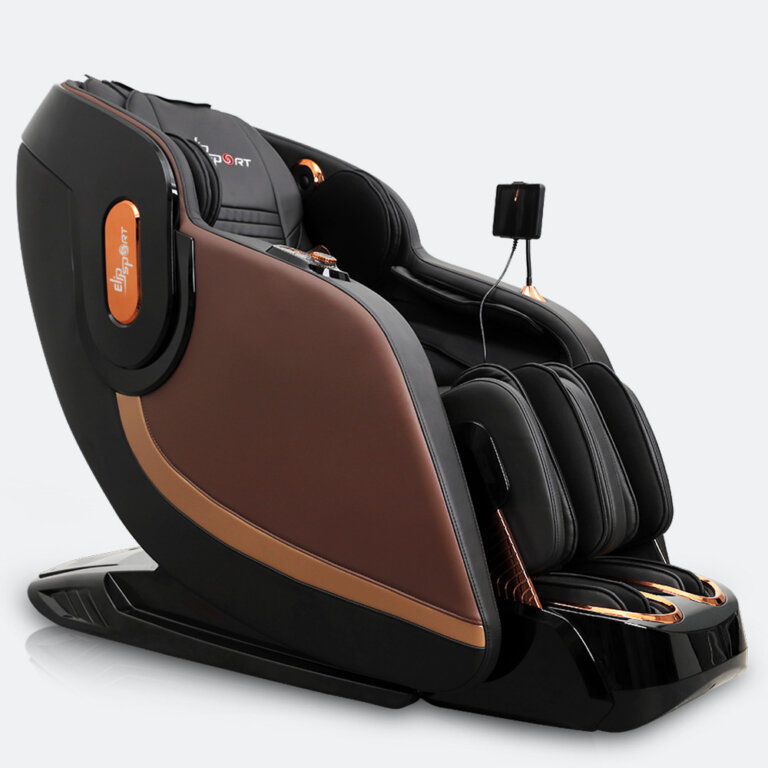 GHẾ MASSAGE ELIP LION - BROWN 1 word image 128025 1