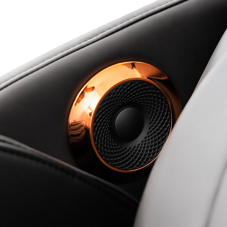 GHẾ MASSAGE ELIP LION - BROWN 4 word image 128025 4