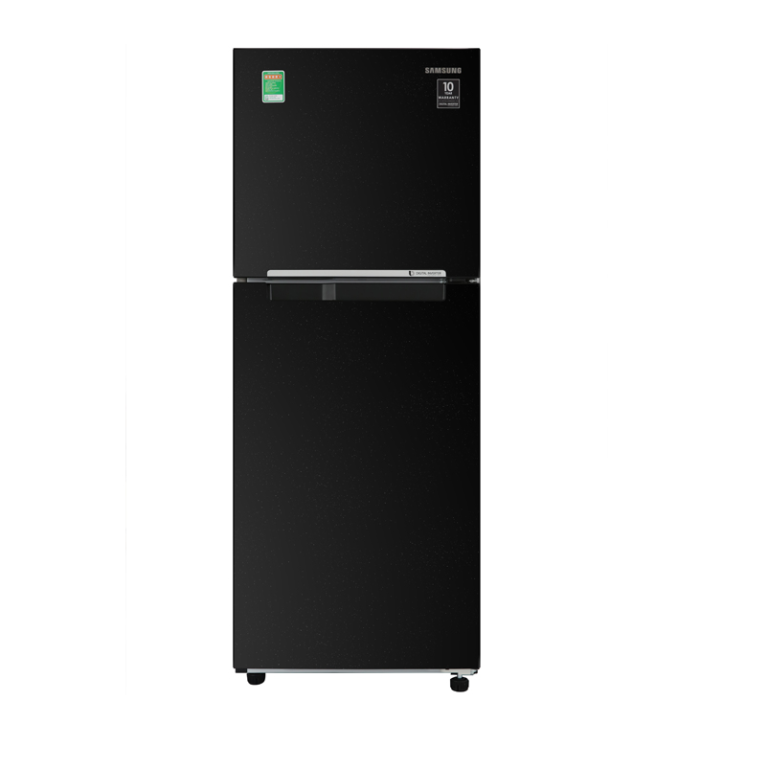 Tủ lạnh Samsung Inverter 208 lít RT20HAR8DBU/SV 1 word image 128127 1