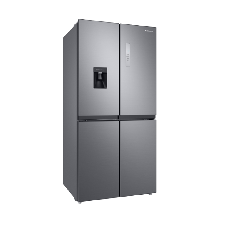 Tủ lạnh Samsung Inverter 488 lít RF48A4010M9/SV 1 word image 128184 1