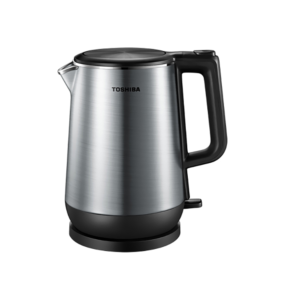 Ấm siêu tốc Toshiba 1.7 lít KT-17DR1NV