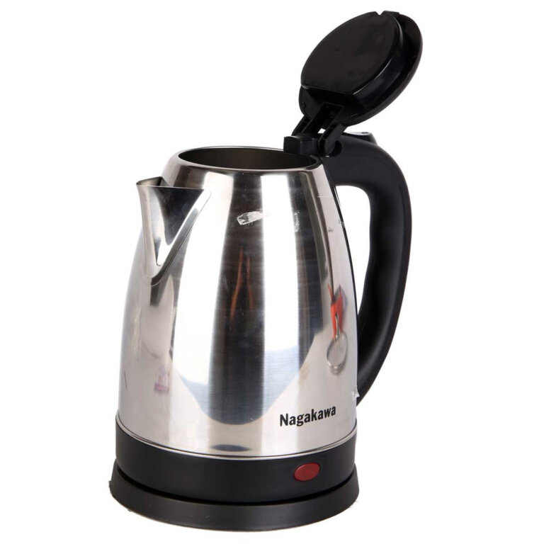 Ấm siêu tốc Nagakawa 1.8 lít NAG0308 2 word image 128327 2