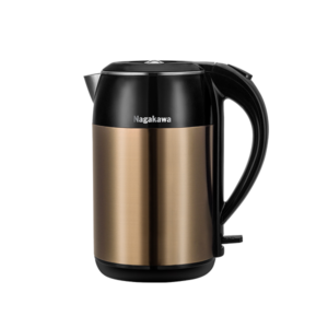 Ấm siêu tốc Nagakawa 1.8 lít NAG0315
